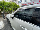 京東京造全車(chē)玻璃窗貼膜(SUV款-淺色) 車(chē)衣整車(chē)防曬隔熱防爆太陽(yáng)保護隱私遮擋紫紅外線(xiàn)清晰透光汽車(chē)玻璃膜 曬單實(shí)拍圖