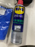 WD-40汽車(chē)鍍膜劑車(chē)漆保護劑上光增亮驅水蠟500ml 曬單實(shí)拍圖