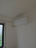海爾（Haier）小紅花套系 凈省電Plus真省版 節(jié)能1.5匹壁掛式臥室掛機(jī)空調(diào) KFR-35GW/E1-1Plus家電國家補貼20% 曬單實拍圖
