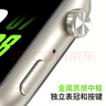 榮耀親選ROSSINI 智能手表 2i 幻夜黑 1.85英寸AMOLED大屏 藍(lán)牙通話 全天候健康監(jiān)測  曬單實(shí)拍圖