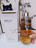 維特絲VC爽膚水500ml提亮膚色保濕水護膚品濕敷水精華水乳 曬單實(shí)拍圖