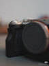 索尼（SONY）Alpha 7C II 新一代全畫幅雙影像小“7“A7CM2 微單數(shù)碼相機(jī) A7C2/ ILCE-7CM2 【國家補(bǔ)貼】 銀色單機(jī)【256G+皮套+電+充+屏+清】 官方標(biāo)配 曬單實(shí)拍圖