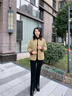 芙琦萊媽媽秋冬輕薄棉襖外套2025新款時(shí)尚氣質(zhì)中老年女大碼棉服上衣60歲 駝色/夾棉外套 /贈(zèng)送運(yùn)費(fèi)險(xiǎn) 2XL 【建議121斤-135斤左右】 曬單實(shí)拍圖