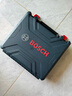 博世（BOSCH） GSB 12V-30無(wú)刷沖擊鉆12V鋰電充電式電鉆手電鉆電動(dòng)螺絲刀 雙電版 曬單實(shí)拍圖