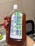 滴露消毒液衣物除菌液洗衣消毒水1.8L殺菌除螨家居衣物除菌甲型H3N2 曬單實拍圖