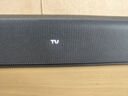 索尼（SONY）HT-G700 3.1聲道 大功率獨立低音炮 杜比全景聲 家庭影院 回音壁 soundbar 電視音響 4K 藍牙 曬單實(shí)拍圖