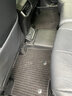 固特異（Goodyear）TPE汽車(chē)腳墊適用豐田凱美瑞亞洲龍威蘭達鋒蘭達榮放普拉多鉑智 漢蘭達混動(dòng) 22-26款 TPE腳墊+黛尼斯 曬單實(shí)拍圖