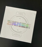 時(shí)刻美（skmei）運(yùn)動電子表夜光青少年初高中小學(xué)生鬧鐘兒童手表開學(xué)季禮物1445黑 曬單實(shí)拍圖