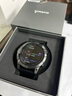 佳明（GARMIN）Fenix7旗艦版太陽能心率血氧跑步騎行戶外運動智能手表 DLC碳黑 曬單實拍圖