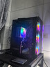 速度玩家英特爾酷睿i7升十八核4060電競獨顯組裝臺式機電腦主機游戲辦公Ai設計師整機全套 主機+32英寸4K級護眼屏全套 H：i9級36核芯8K全能霸主丨1T丨4070獨顯 曬單實(shí)拍圖