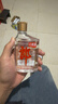 郎酒小郎酒聯(lián)名款 白酒 兼香 45度 100ml*6 整箱裝 口糧小酒 曬單實(shí)拍圖