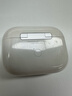 Apple/蘋(píng)果 AirPods Pro (第二代) 搭配MagSafe充電盒 (USB-C) 蘋(píng)果耳機 藍牙耳機 適用iPhone/iPad/Mac 曬單實(shí)拍圖