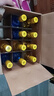 豐谷  嗨酒  濃香型白酒 52度 500ml*12瓶  整箱裝 2020年產(chǎn) 曬單實(shí)拍圖