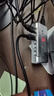 勝為（shengwei）打印機數據線(xiàn)USB2.0高速打印線(xiàn)電源接口連接線(xiàn)通用惠普HP佳能愛(ài)普生打印機連接線(xiàn)黑色1米 AUB1010G 曬單實(shí)拍圖