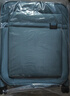 新秀麗（Samsonite）行李箱20英寸拉桿箱大容軟箱飛機(jī)輪旅行箱包KE0霧霾藍(lán)登機(jī)箱 曬單實(shí)拍圖