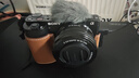 索尼（SONY）【上海國(guó)補(bǔ)】ZV-E10L APS-C半畫微單 ZV-E10  vlog直播4K視頻側(cè)翻式液晶屏zv-e10 黑色套機(jī)【128卡+皮套+電池+充電器+888】 官方標(biāo)配（不含內(nèi)存卡） 曬單實(shí)拍圖