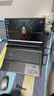 神舟（HASEE）【國家補貼20% RTX5060】戰神S8 13代酷睿i7 15.6英寸游戲本筆記本電腦(i7-13620H 16G 1TB 165Hz) 曬單實(shí)拍圖