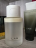 蘭（LAN）蘭時(shí)光油3.0小豆漿精粹水精華油抗皺保濕修護以油養膚套裝 禮物 曬單實(shí)拍圖