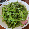 云南新鮮大扁蕓豆蕓豆角無絲豆四季豆嫩蕓豆現(xiàn)摘當(dāng)季新鮮蔬菜 山 扁豆角五斤 曬單實(shí)拍圖