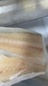 鮮京采 冷凍大西洋真鱈魚排凈重900g/袋 帶皮切段 獨(dú)立包袋 生鮮魚類 曬單實(shí)拍圖
