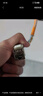綠聯(lián)超六類網(wǎng)線屏蔽水晶頭 超6類萬兆網(wǎng)絡接頭 鍍金工程級RJ45電腦網(wǎng)線連接器CAT6A兩件式接頭 10個  曬單實拍圖