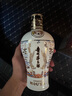 茅臺（MOUTAI）中信金陵（月白風(fēng)清白色）醬香型白酒 53度 500ml 單瓶裝 曬單實(shí)拍圖