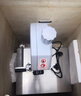 維仕美（VVMAX）鋸骨機商用臺式切骨機商用全自動(dòng)不銹鋼切肉機電動(dòng)切割豬蹄牛排骨凍肉機大功率刨肉機純銅電機 210型冷鮮兩用【鋁合金輪盤(pán)-家禽魚(yú)類(lèi)推薦】 曬單實(shí)拍圖