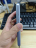 中興（ZTE）U30 Pro 年包版 5G免插卡移動(dòng)隨身wifi無(wú)線(xiàn)網(wǎng)卡便攜式熱點(diǎn)5g路由器 冰川銀【年享24000GB大流量】 曬單實(shí)拍圖