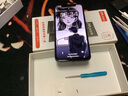 諾凱威 適用蘋(píng)果X屏幕總成iphonex/xs max XR手機維修觸摸內外液晶顯示屏 11屏幕總成 蘋(píng)果X 屏幕總成【柔性原彩AAA+屏幕】 曬單實(shí)拍圖