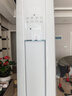 格力（GREE）空調(diào)3匹云錦三代 新一級(jí)能效省電變頻冷暖 家用大客廳立式圓柱柜機(jī)冷酷外機(jī) 官方正品家電國(guó)家補(bǔ)貼 3匹 一級(jí)能效 云錦Ⅲ新升級(jí)款【冷酷外機(jī)】 曬單實(shí)拍圖