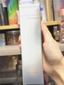 珀萊雅凈柔凈澈舒顏洗面奶100g 深層清潔毛孔潔面乳泡沫學(xué)生女男士 曬單實(shí)拍圖