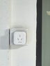 電小酷（DIANXIAOKU）電小酷空調伴侶16A智能插座wifi手機遠程控制家居定時(shí)開(kāi)關(guān) 白色16A遠程控制+語(yǔ)音控制遠程 曬單實(shí)拍圖
