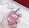 迪奧DIOR迪奧小姐花漾淡香水50ml 花香留香香氛禮盒 教師節(jié)生日禮物女 曬單實拍圖