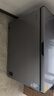 新飛（Frestec）300L全空間減霜-36°深冷速凍家用一級節能冷柜冷藏冷凍轉化冰柜BC/BD-300KPDJ 曬單實(shí)拍圖