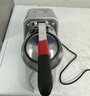 京嚴電動(dòng)刨冰機家用全自動(dòng)沙冰機碎冰機擺攤商用奶茶店綿綿冰制冰機 【雙刀片】強勁電機|3秒碎冰|大容量口徑 【商家專(zhuān)用】配大禮包低噪運行開(kāi)蓋斷電秒出冰 曬單實(shí)拍圖