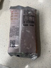 展藝純白蓮蓉餡500g 烘焙原料 廣式冰皮月餅餡料 蛋黃酥烘焙餡料 曬單實(shí)拍圖