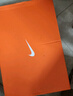 耐克NIKE跑步鞋男飛馬39氣墊AIR PEGASUS 39運動鞋DH4071-004白灰黑41 曬單實拍圖