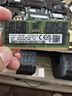 三星（SAMSUNG）原廠(chǎng) DDR5 4800 5600 6400 第五代筆記本內存條電腦運行升級 適配華碩天選惠普聯(lián)想Y7000/Y9000等 DDR5 5600  筆記本內存條 16GB 1條 單 曬單實(shí)拍圖