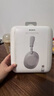 索尼（SONY）【重磅新品】WH-1000XM6 頭戴式耳機 無線藍牙降噪耳機1000XM5升級款手機電腦筆記本網(wǎng)課游戲禮物 鉑金銀 曬單實拍圖