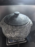 特福（Tefal）平底鍋家用牛排不粘煎鍋少油煙有鈦煎餅鍋電磁爐燃?xì)庠钔ㄓ?6cm 曬單實(shí)拍圖