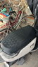 艾特卡樂(lè )適用于九號MZMIX F90 DZ110P F2Z E80等電動(dòng)車(chē)專(zhuān)用坐墊套皮革座套 九號MZ/MZMIX/MZ110坐墊套（長(cháng)尾款） 曬單實(shí)拍圖