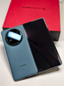 HUAWEI Mate X6 旗艦手機 華為matex6折疊屏手機新品上市 分布式玄武架構 鴻蒙大屏AI 曜石黑 16GB+1TB 典藏版 官方標配 曬單實(shí)拍圖