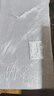 全品屋仿瓷磚貼墻紙自粘衛生間防水墻貼浴室防潮貼紙 爵士灰10片 曬單實(shí)拍圖