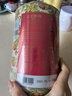 茶媽媽瀾滄古茶2015年大紅柑普洱十年陳新會(huì )陳皮柑普熟茶解散裝送禮 十年陳紅柑普洱 250g/罐 曬單實(shí)拍圖