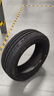 普利司通（Bridgestone）汽車(chē)輪胎 215/55R17 98W XL T001 適配皇冠/凱美瑞/奧德賽/帕薩特 曬單實(shí)拍圖