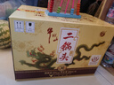 牛欄山珍品(30)二鍋頭青龍 清香型白酒 53度 500ml*6瓶 整箱裝 曬單實(shí)拍圖