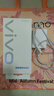 vivo 44W閃充套裝 X Filp X90 S16 S15 Y77 Y73t 手機(jī)充電器適用于vivoiqoo華為榮耀小米OPPO手機(jī) 曬單實(shí)拍圖