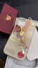 魔贊經(jīng)典系列 iPhone 15 iPhone 手機殼 手機殼 杏黃-流沙蘋(píng)果手機殼 曬單實(shí)拍圖
