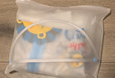 京東京造 兒童雨衣學(xué)生背包男女大童卡通加長(cháng)全身小孩TPU柔軟雨披 M碼 曬單實(shí)拍圖
