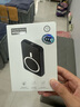 自帶線蘋果磁吸充電寶【3C認(rèn)證】magsafe10000毫安適用蘋果15-16手機(jī)快充移動電源 曬單實拍圖